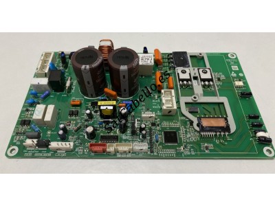 Placa Control Unidad Exterior Aire Acondicionado Haier 1U35YEGFRA